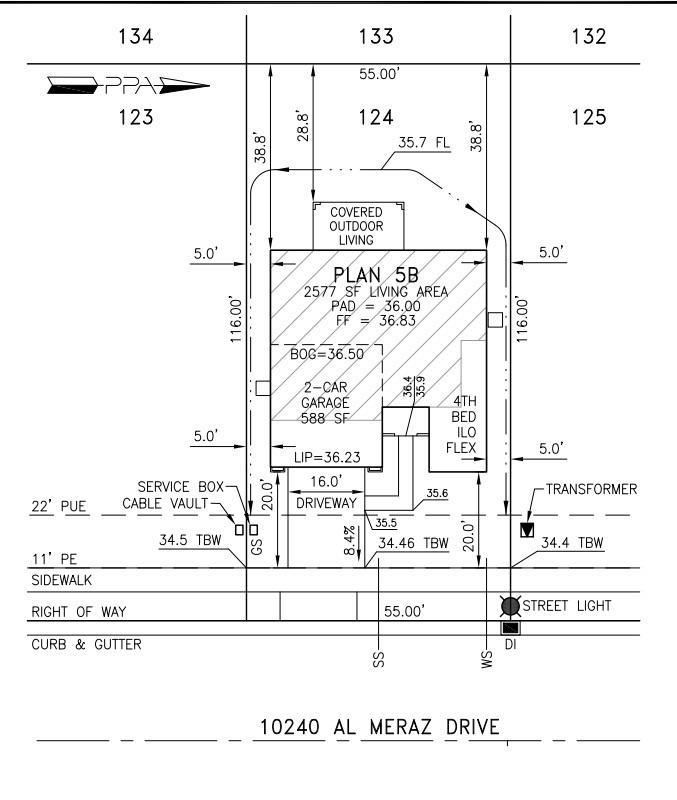 Al Meraz Drive, Elk Grove, California image 4