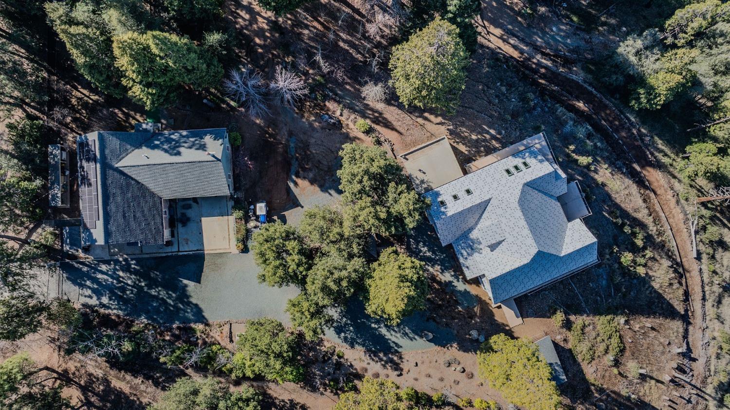 Detail Gallery Image 27 of 93 For 24985 Shake Ridge Rd, Volcano,  CA 95689 - 3 Beds | 3 Baths