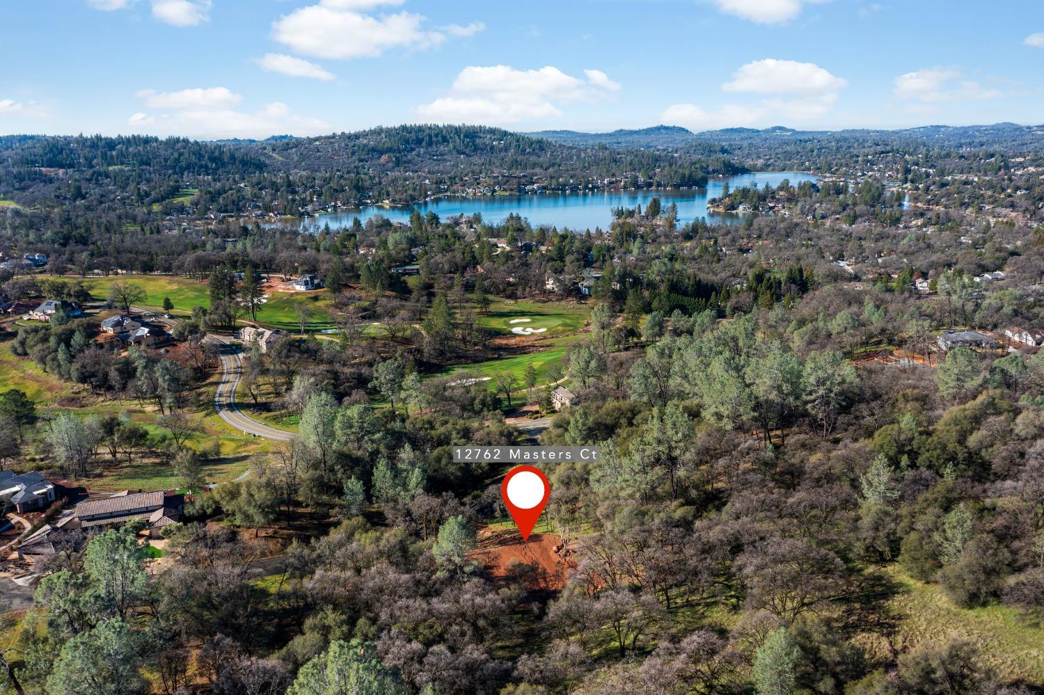 Lot 204 Masters Court, Auburn, California image 1