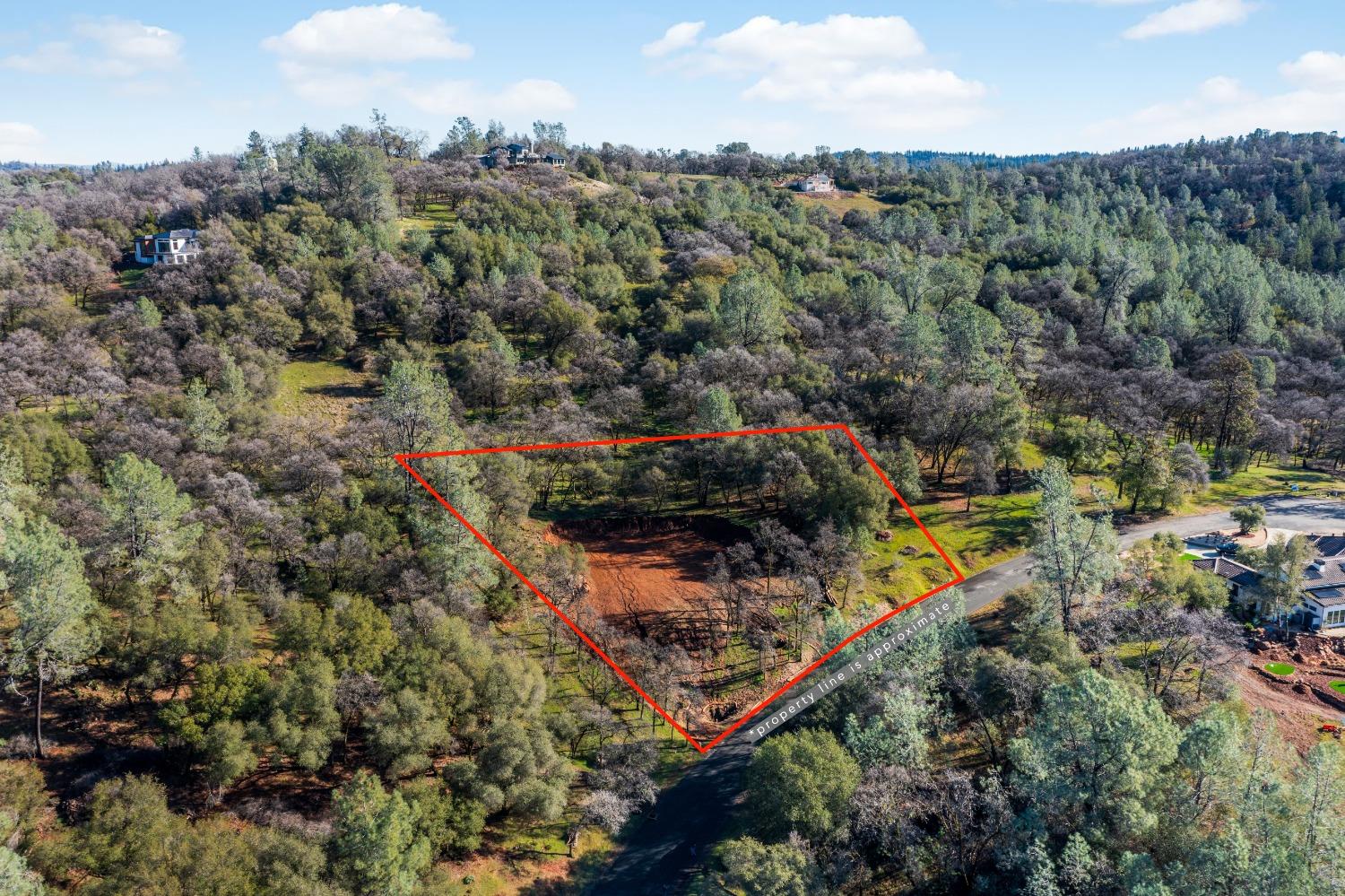 Lot 204 Masters Court, Auburn, California image 7