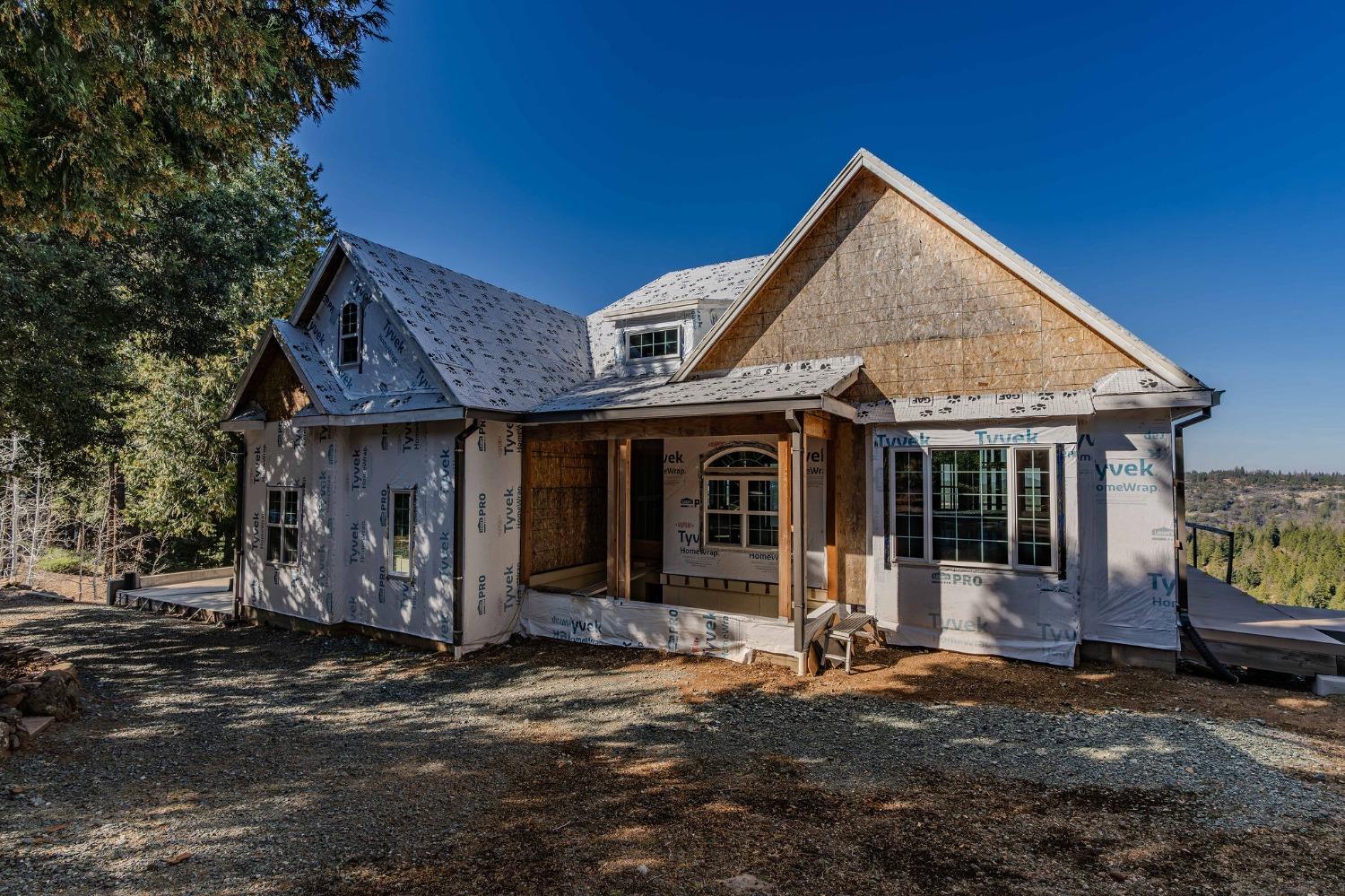 Detail Gallery Image 46 of 93 For 24985 Shake Ridge Rd, Volcano,  CA 95689 - 3 Beds | 3 Baths