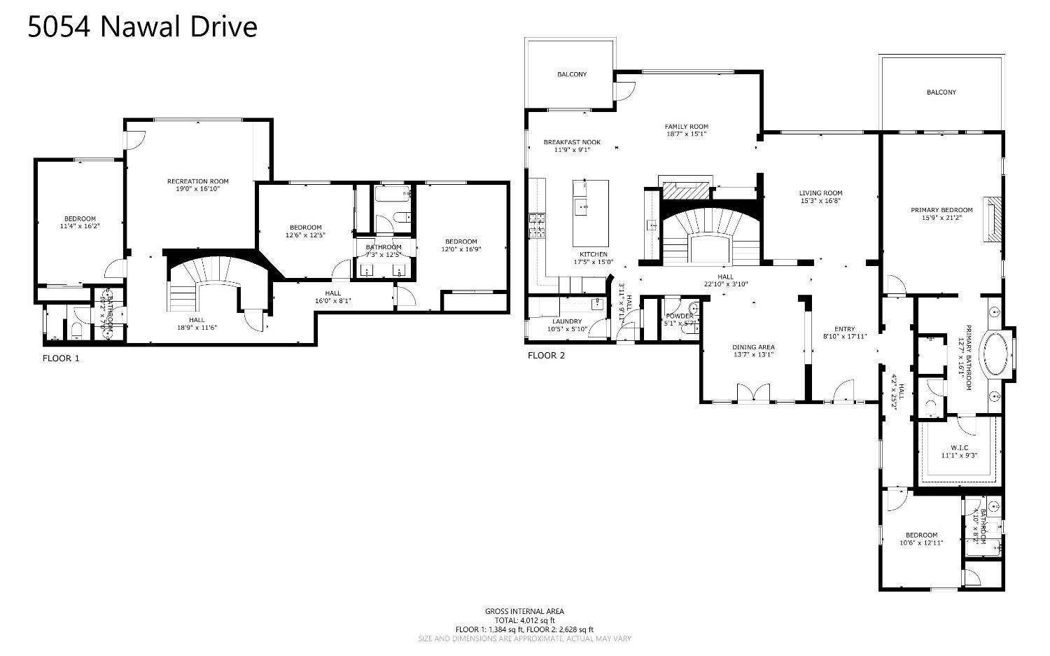 Nawal Drive, El Dorado Hills, California image 42