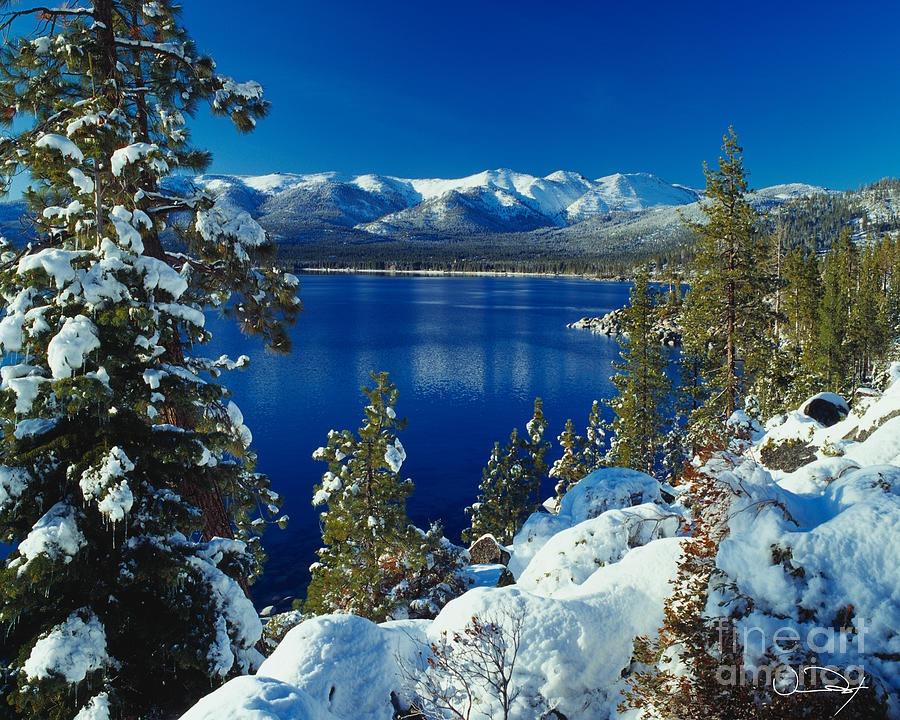 Detail Gallery Image 37 of 39 For 3740 Blackwood 57, South Lake Tahoe,  CA 96150 - 2 Beds | 2 Baths