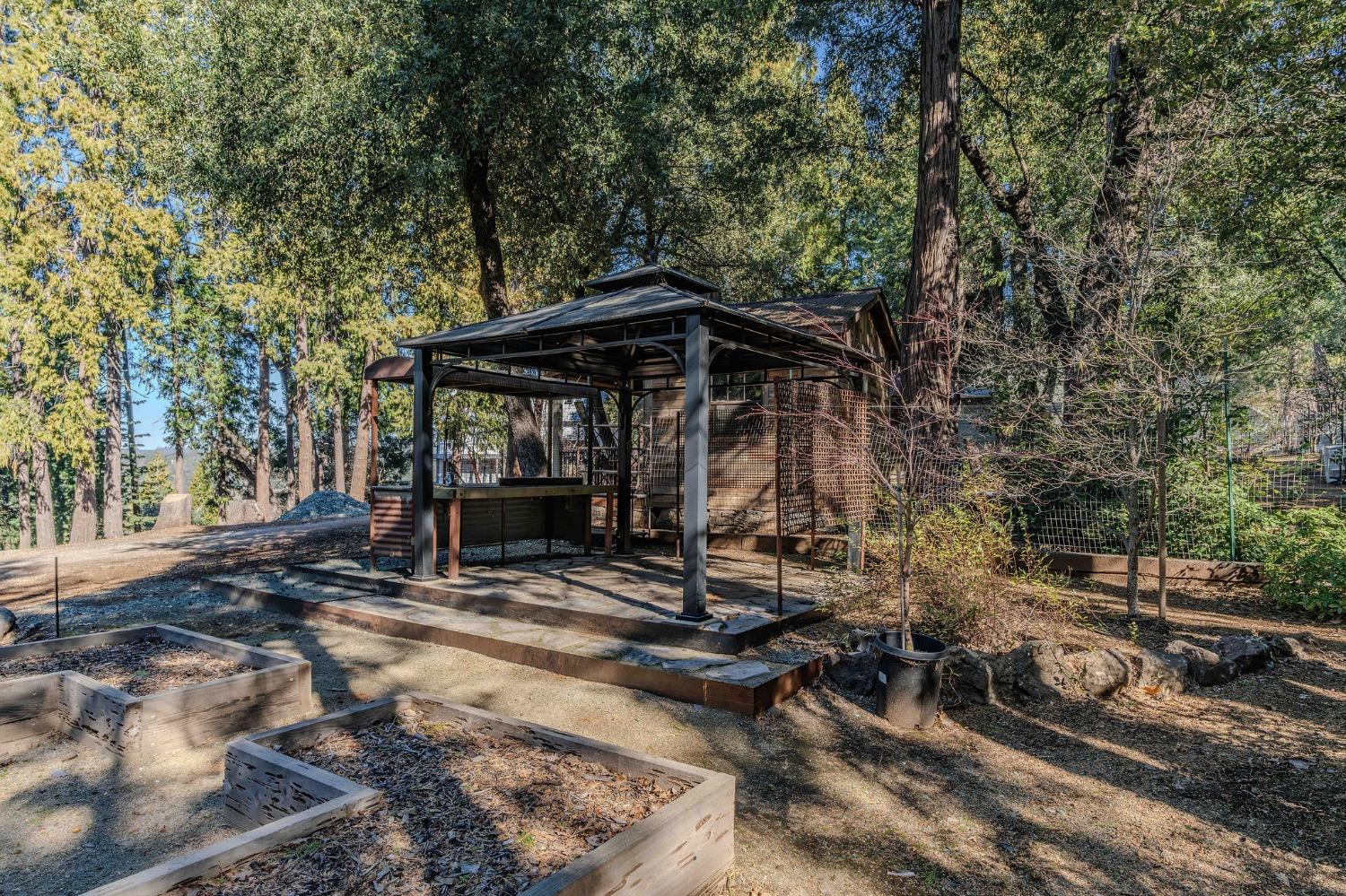 Detail Gallery Image 84 of 93 For 24985 Shake Ridge Rd, Volcano,  CA 95689 - 3 Beds | 3 Baths