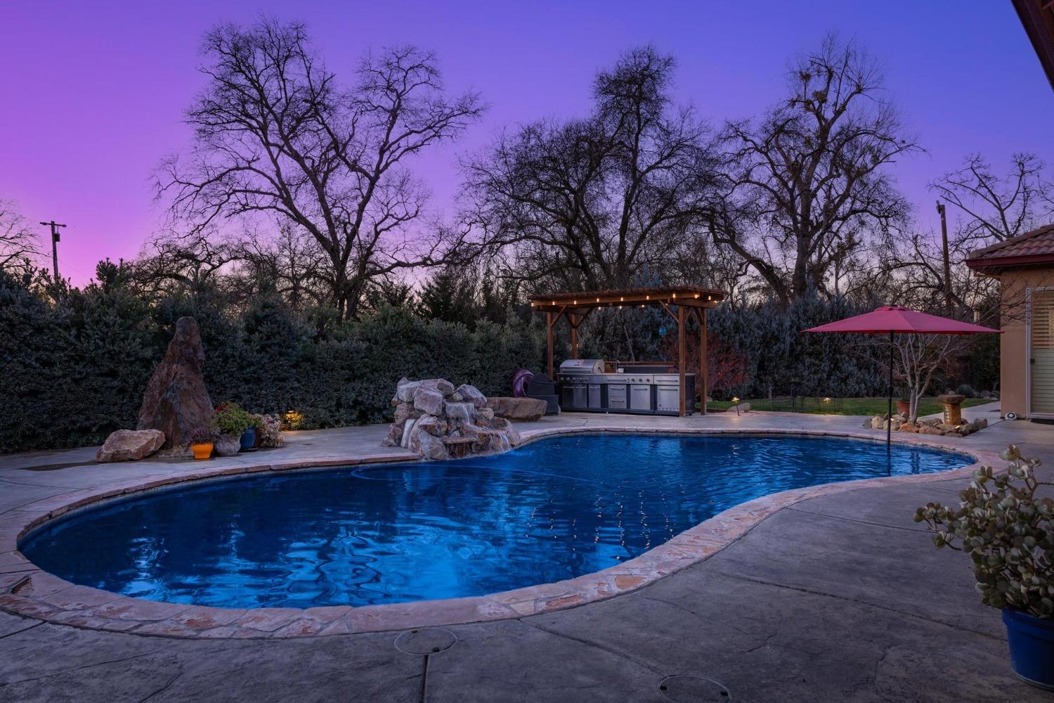 Detail Gallery Image 92 of 93 For 10717 Goldsborough Cir, Oakdale,  CA 95361 - 5 Beds | 5 Baths