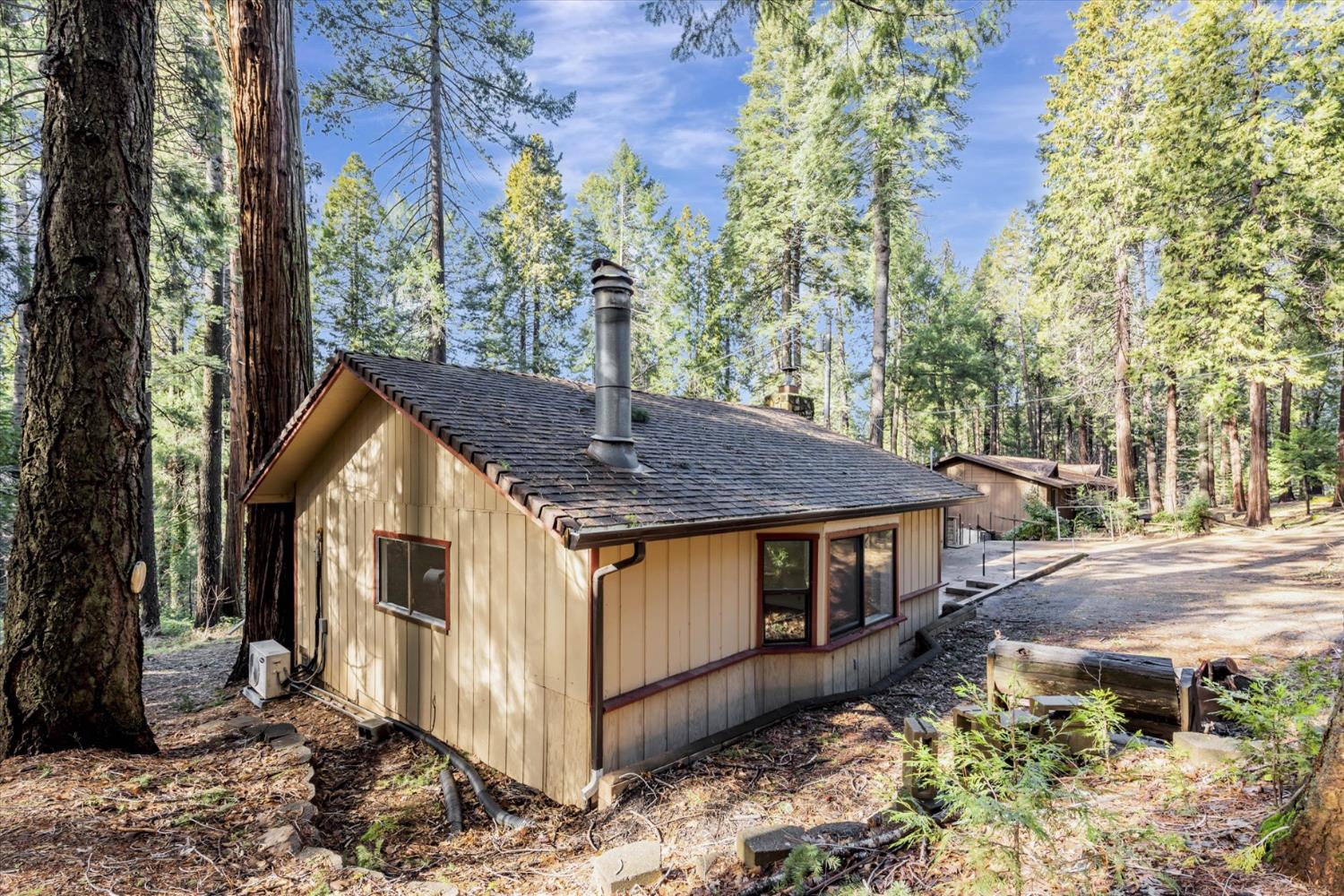 Shady Lane, Pollock Pines, California image 20