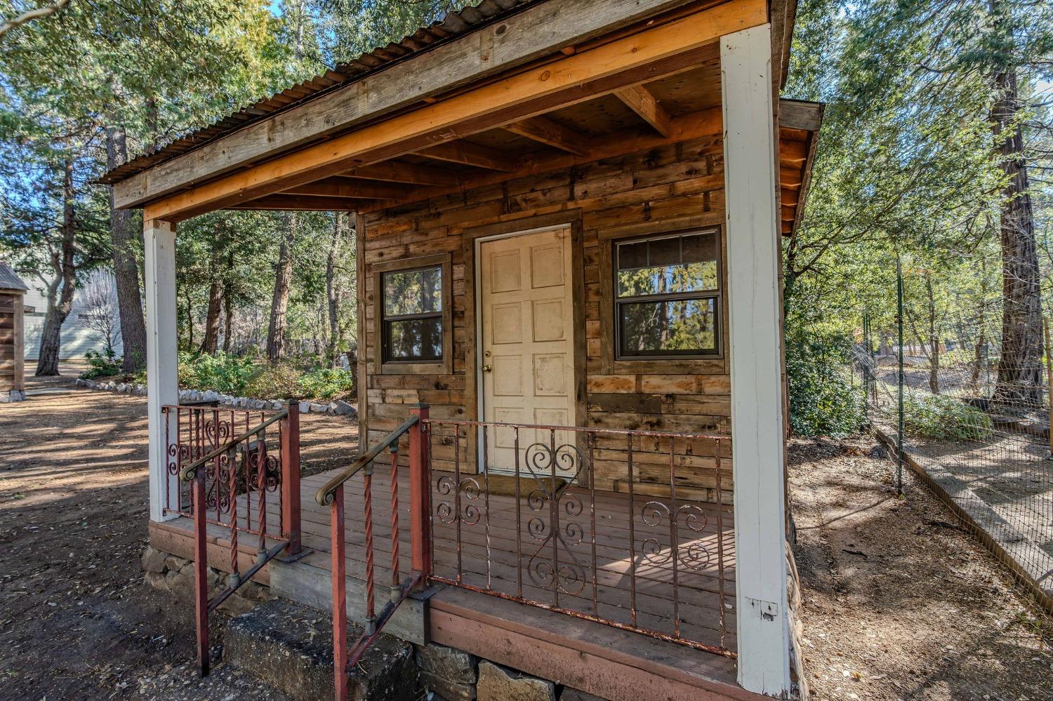 Detail Gallery Image 13 of 93 For 24985 Shake Ridge Rd, Volcano,  CA 95689 - 3 Beds | 3 Baths