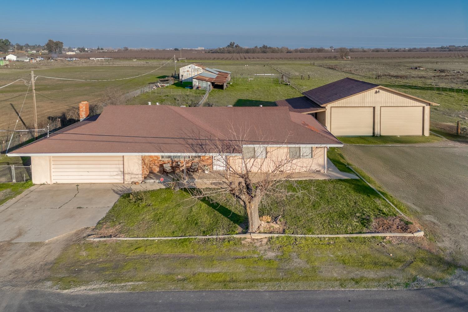 Detail Gallery Image 1 of 1 For 3179 Dye Rd, Plumas Lake,  CA 95961 - 3 Beds | 2 Baths