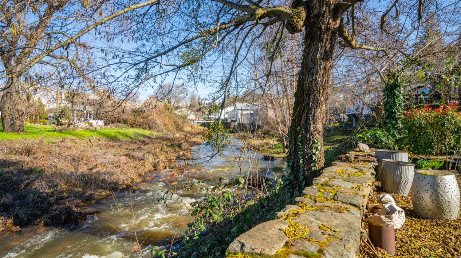 Badger Street, Sutter Creek, California image 50