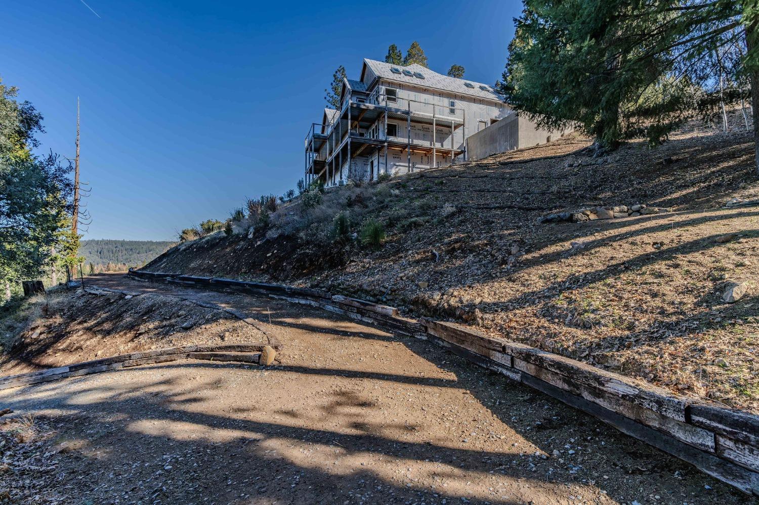 Detail Gallery Image 76 of 93 For 24985 Shake Ridge Rd, Volcano,  CA 95689 - 3 Beds | 3 Baths