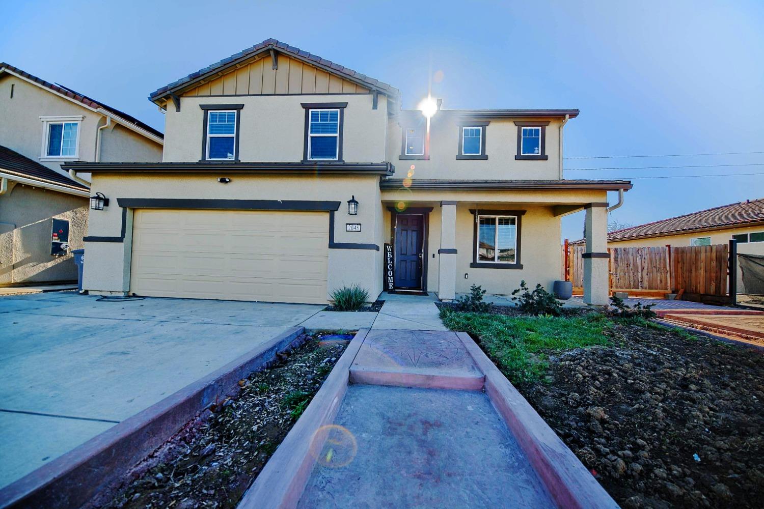 Detail Gallery Image 93 of 97 For 2045 Edwards St, Los Banos,  CA 93635 - 5 Beds | 3/1 Baths