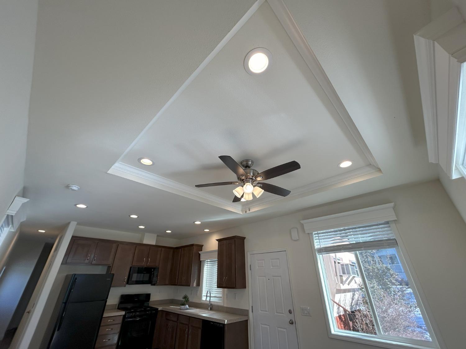 Detail Gallery Image 11 of 39 For 3740 Blackwood 57, South Lake Tahoe,  CA 96150 - 2 Beds | 2 Baths