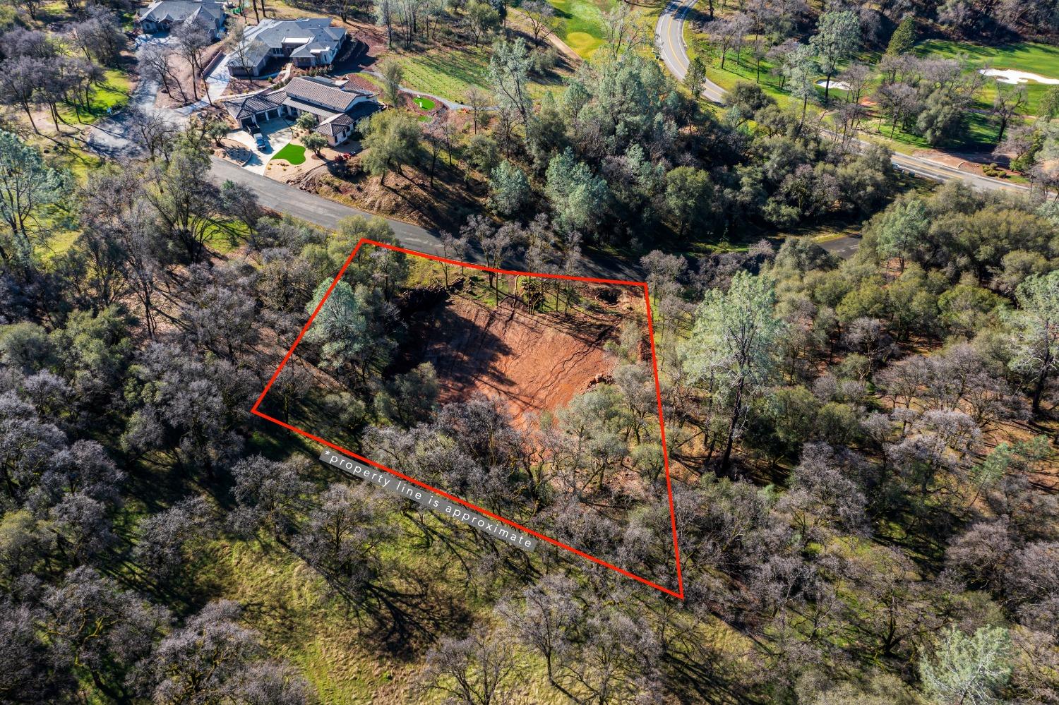 Lot 204 Masters Court, Auburn, California image 6