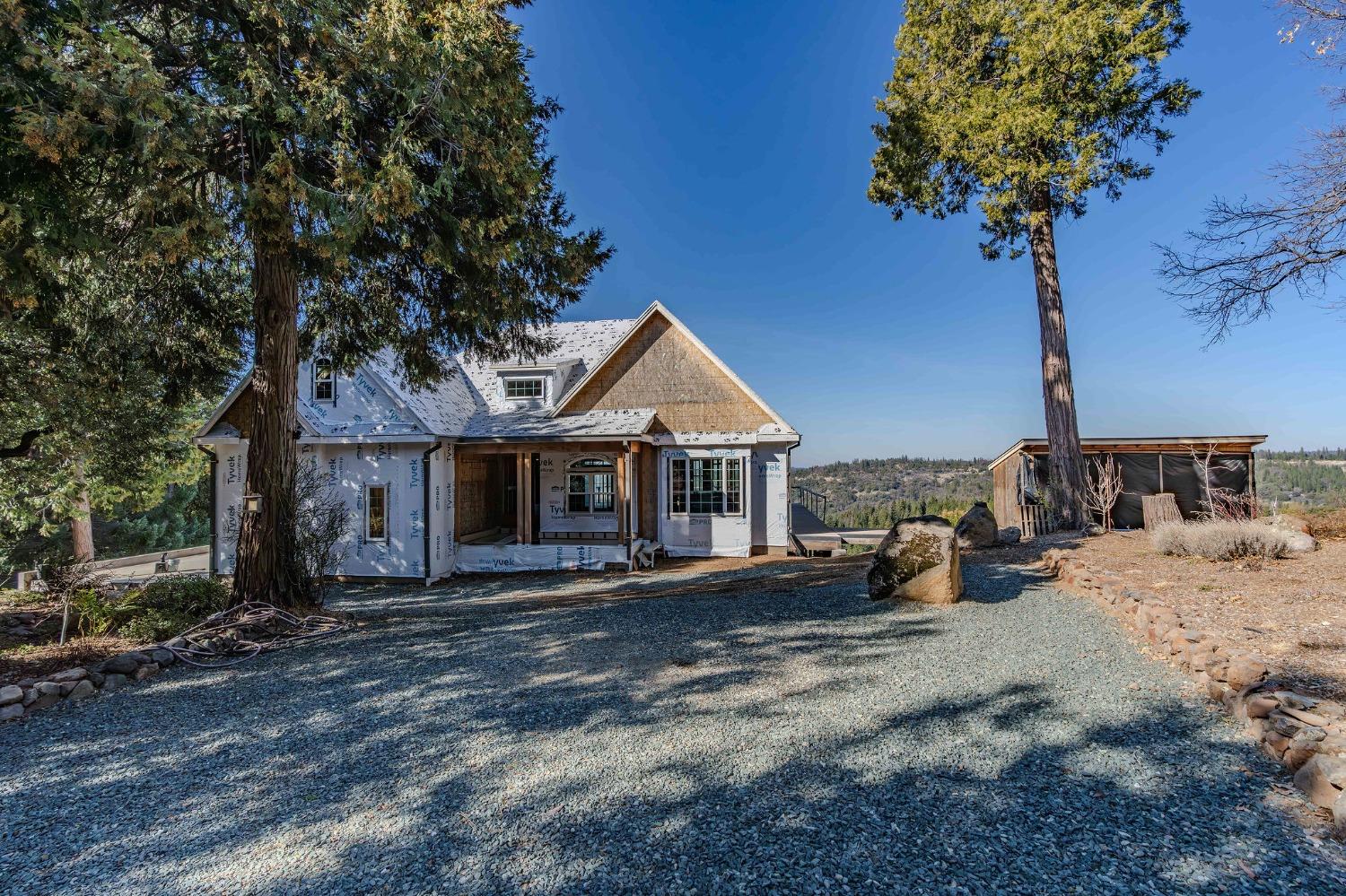 Detail Gallery Image 31 of 93 For 24985 Shake Ridge Rd, Volcano,  CA 95689 - 3 Beds | 3 Baths