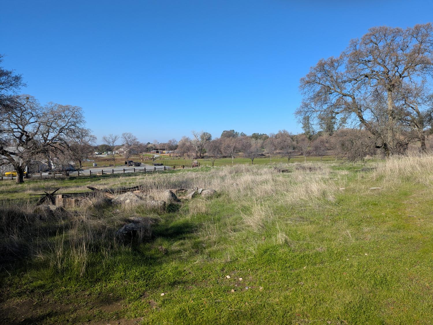 Baxter Grade Road, Auburn, California image 2