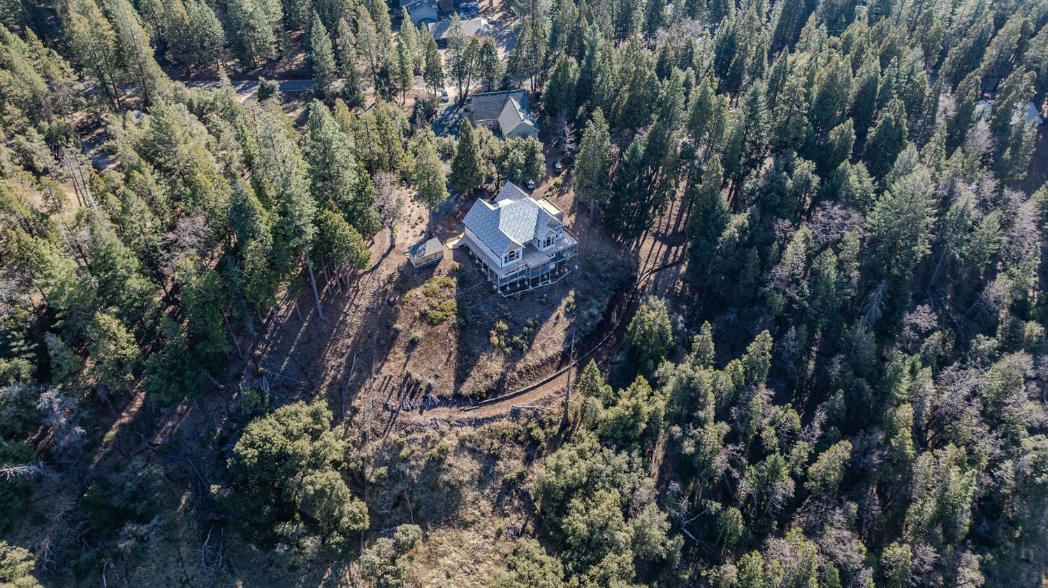 Detail Gallery Image 35 of 93 For 24985 Shake Ridge Rd, Volcano,  CA 95689 - 3 Beds | 3 Baths