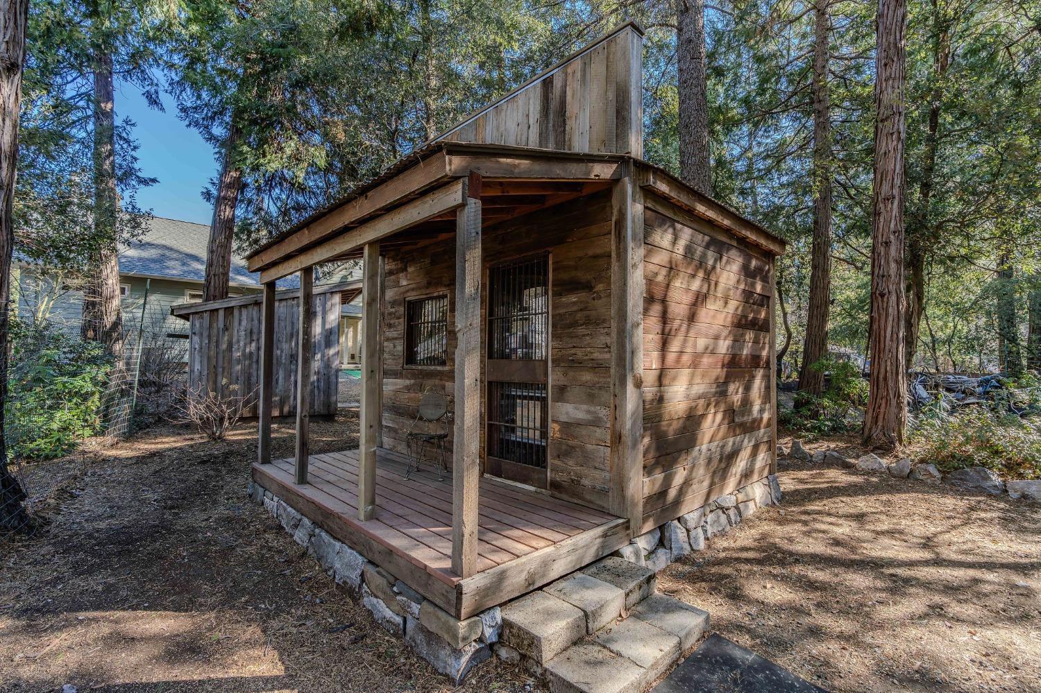 Detail Gallery Image 14 of 93 For 24985 Shake Ridge Rd, Volcano,  CA 95689 - 3 Beds | 3 Baths