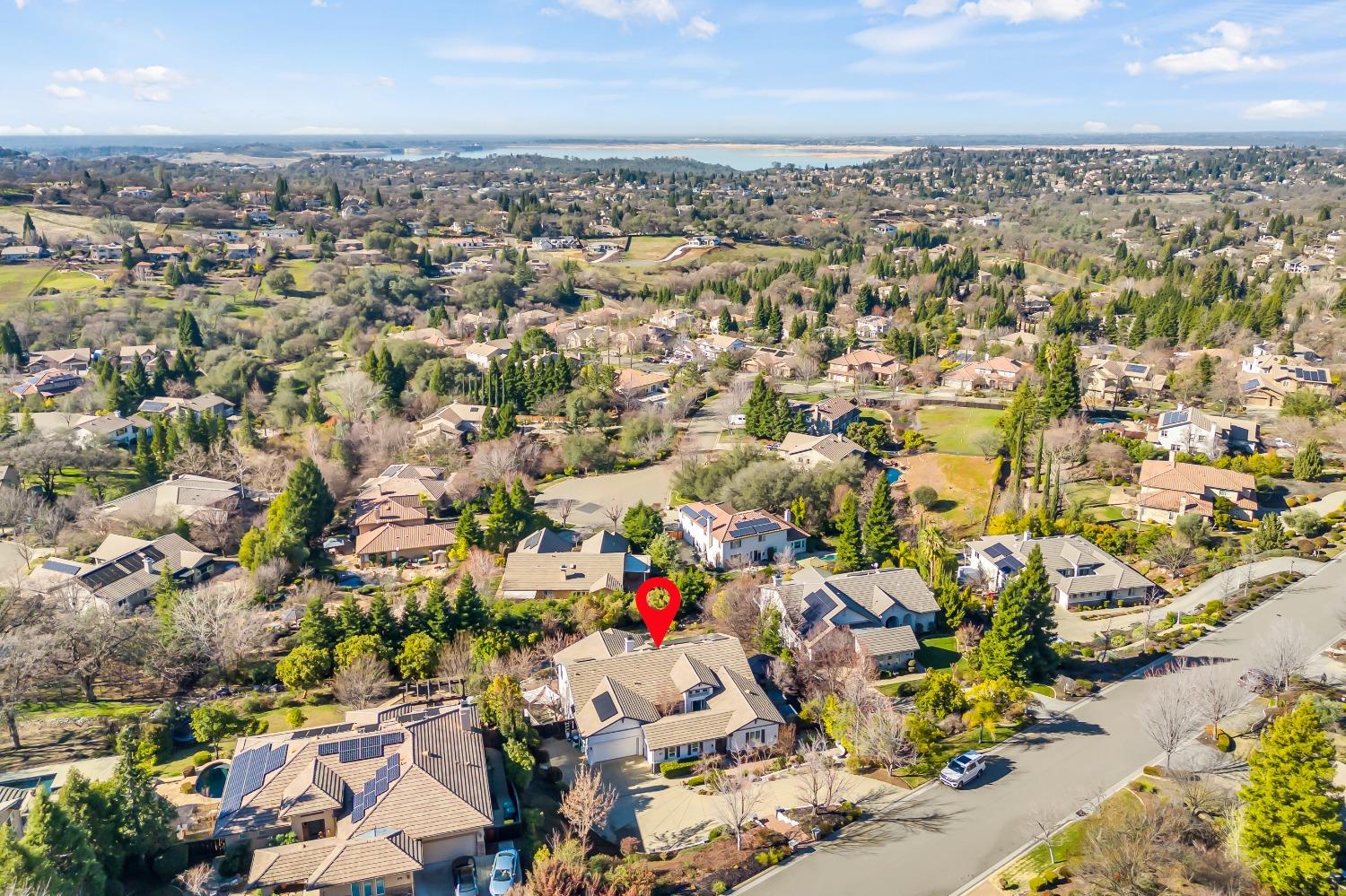Nawal Drive, El Dorado Hills, California image 39