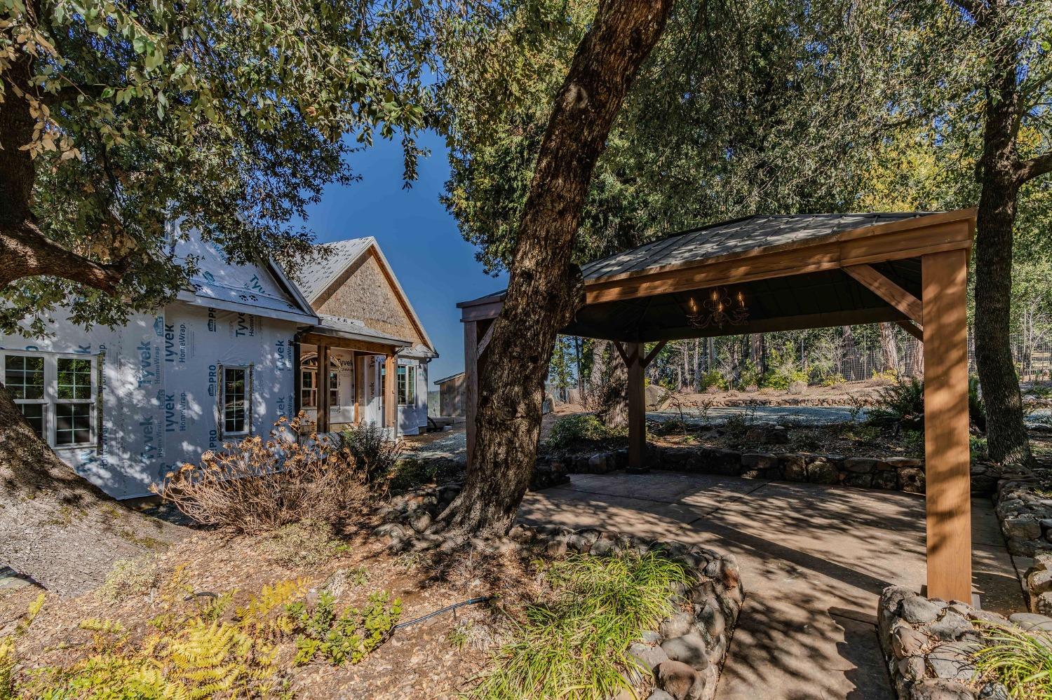 Detail Gallery Image 44 of 93 For 24985 Shake Ridge Rd, Volcano,  CA 95689 - 3 Beds | 3 Baths