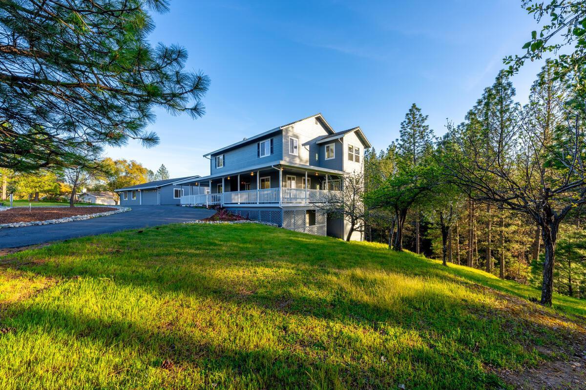 Detail Gallery Image 55 of 67 For 2792 Brushy Canyon Trl, Cool,  CA 95614 - 4 Beds | 4 Baths