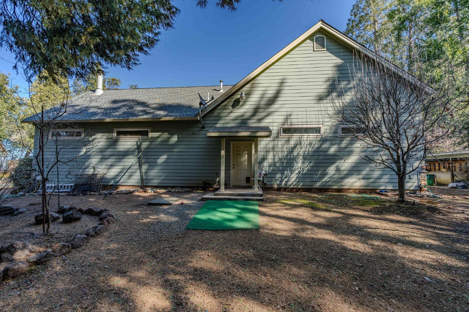Detail Gallery Image 5 of 93 For 24985 Shake Ridge Rd, Volcano,  CA 95689 - 3 Beds | 3 Baths