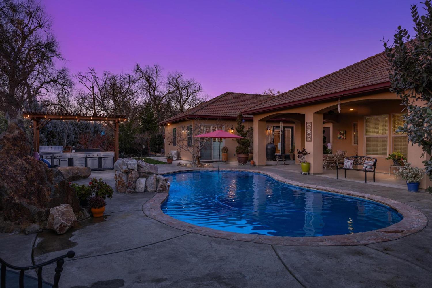 Detail Gallery Image 93 of 93 For 10717 Goldsborough Cir, Oakdale,  CA 95361 - 5 Beds | 5 Baths