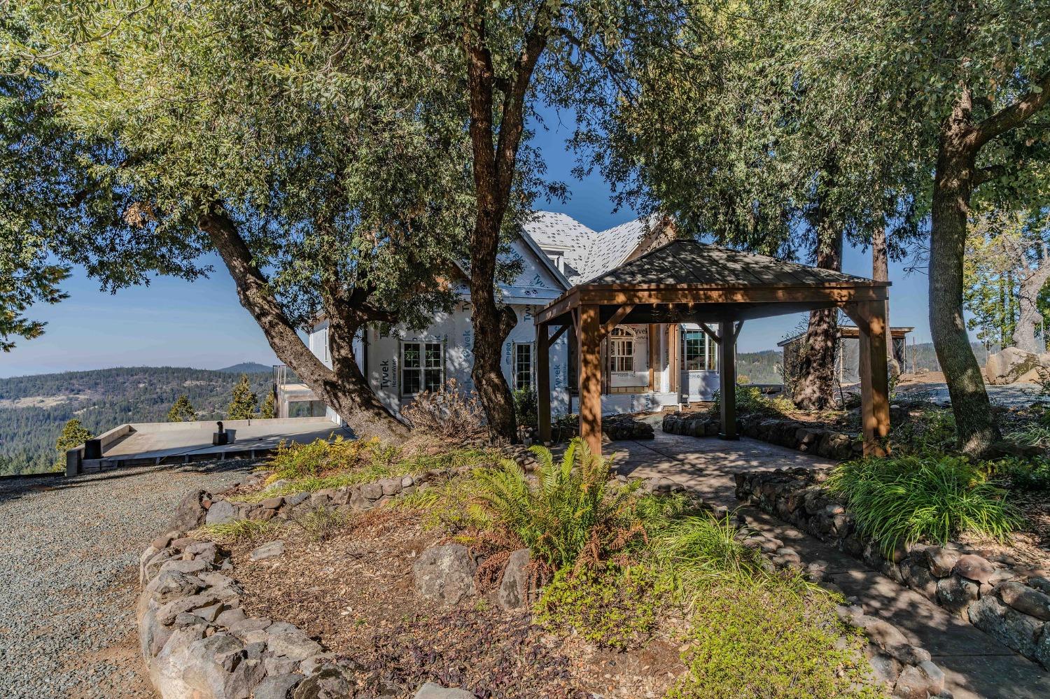 Detail Gallery Image 72 of 93 For 24985 Shake Ridge Rd, Volcano,  CA 95689 - 3 Beds | 3 Baths