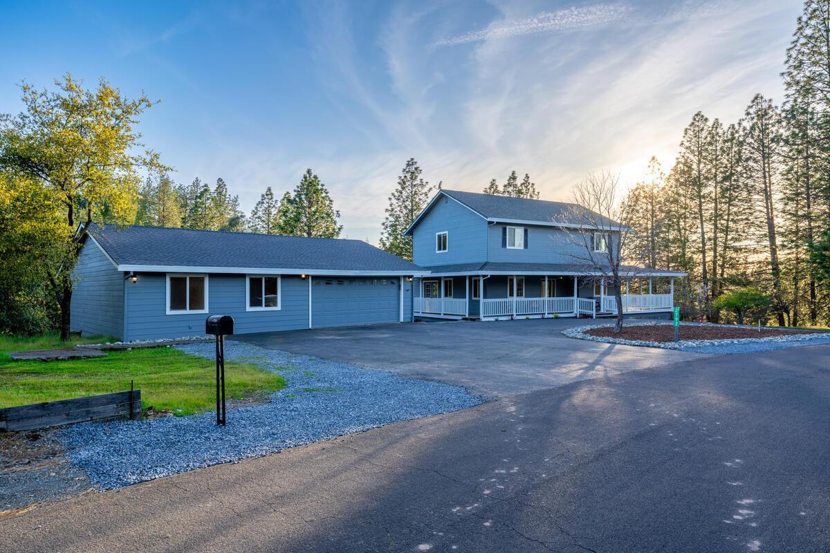 Detail Gallery Image 58 of 67 For 2792 Brushy Canyon Trl, Cool,  CA 95614 - 4 Beds | 4 Baths