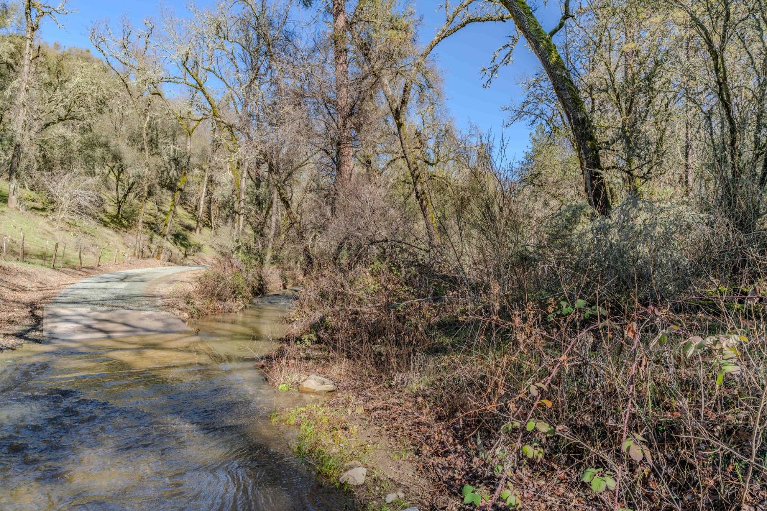 Quartz Mountain Road, Fiddletown, California image 39