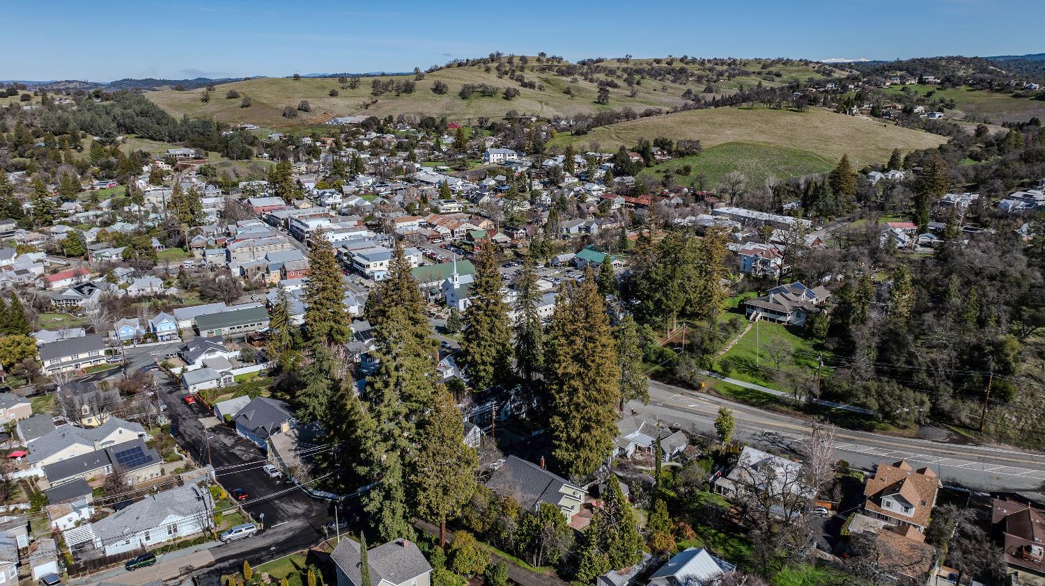 Nickerson Street, Sutter Creek, California image 4