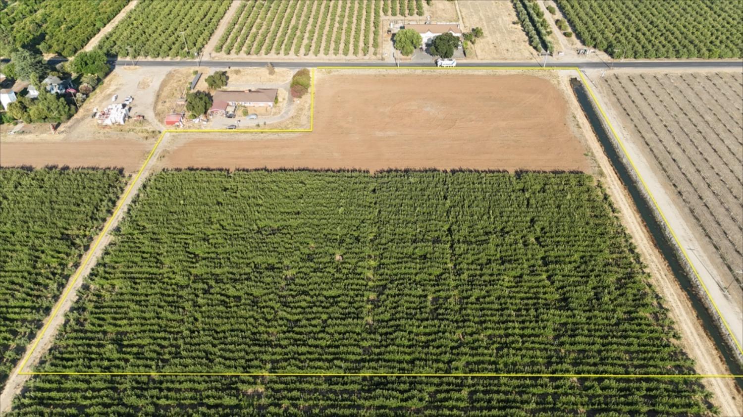 Murphy Road, Escalon, California image 3