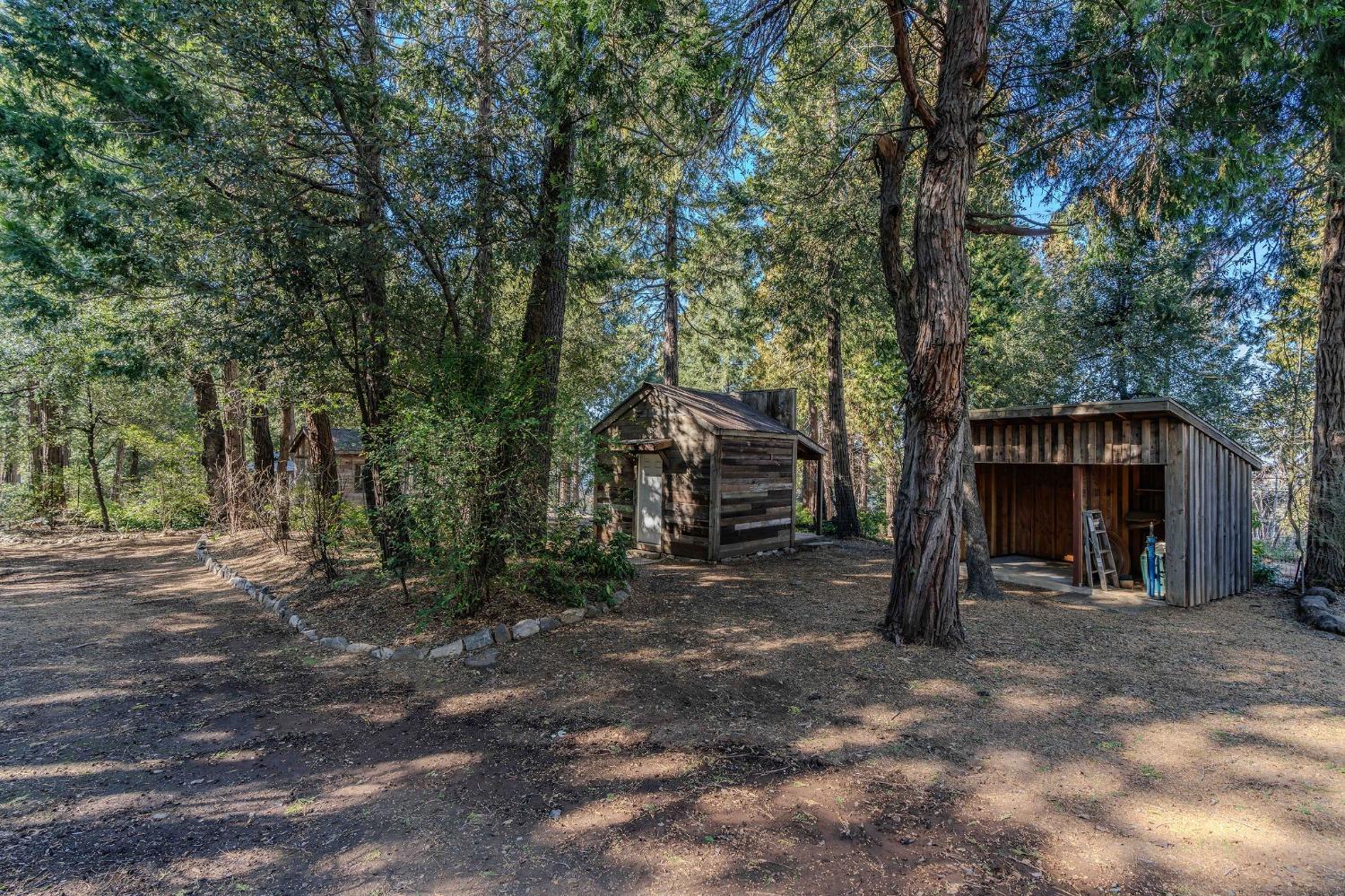 Detail Gallery Image 4 of 93 For 24985 Shake Ridge Rd, Volcano,  CA 95689 - 3 Beds | 3 Baths