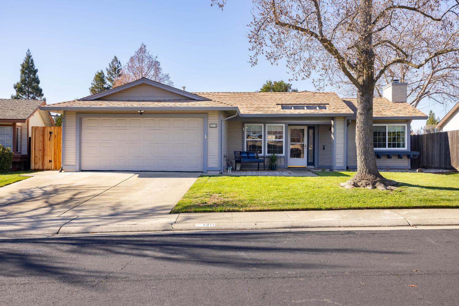 Ridgerun Drive, Roseville, California image 1