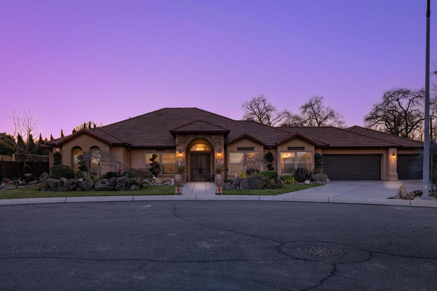 Detail Gallery Image 89 of 93 For 10717 Goldsborough Cir, Oakdale,  CA 95361 - 5 Beds | 5 Baths