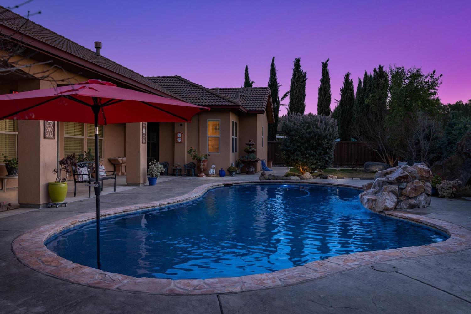 Detail Gallery Image 91 of 93 For 10717 Goldsborough Cir, Oakdale,  CA 95361 - 5 Beds | 5 Baths