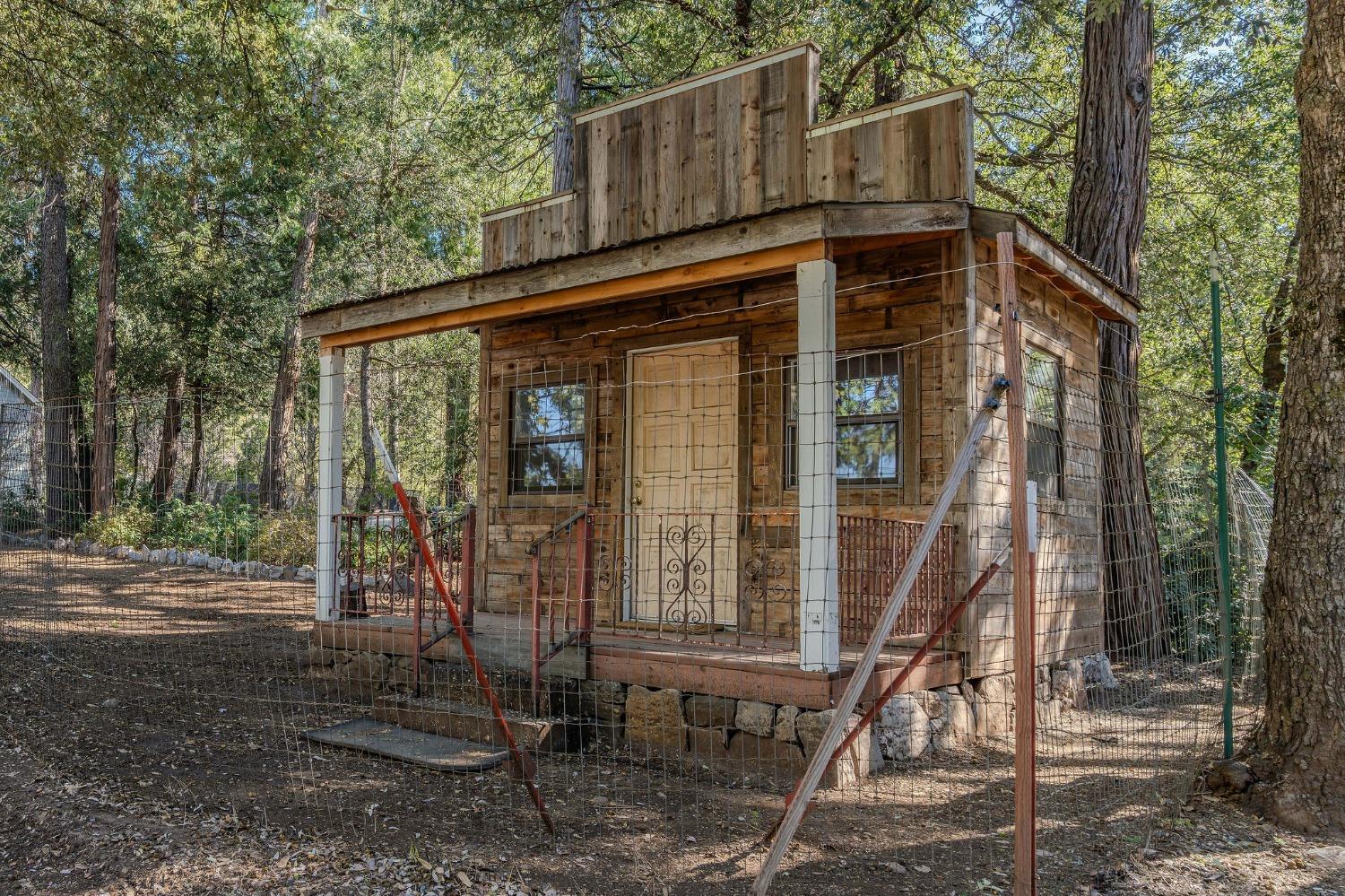 Detail Gallery Image 19 of 93 For 24985 Shake Ridge Rd, Volcano,  CA 95689 - 3 Beds | 3 Baths