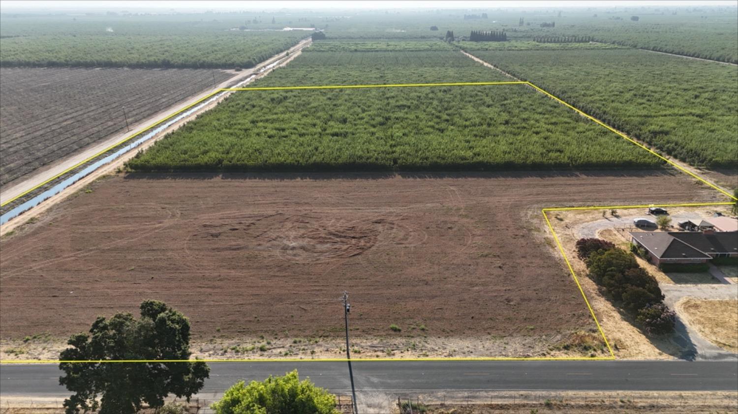 Murphy Road, Escalon, California image 2