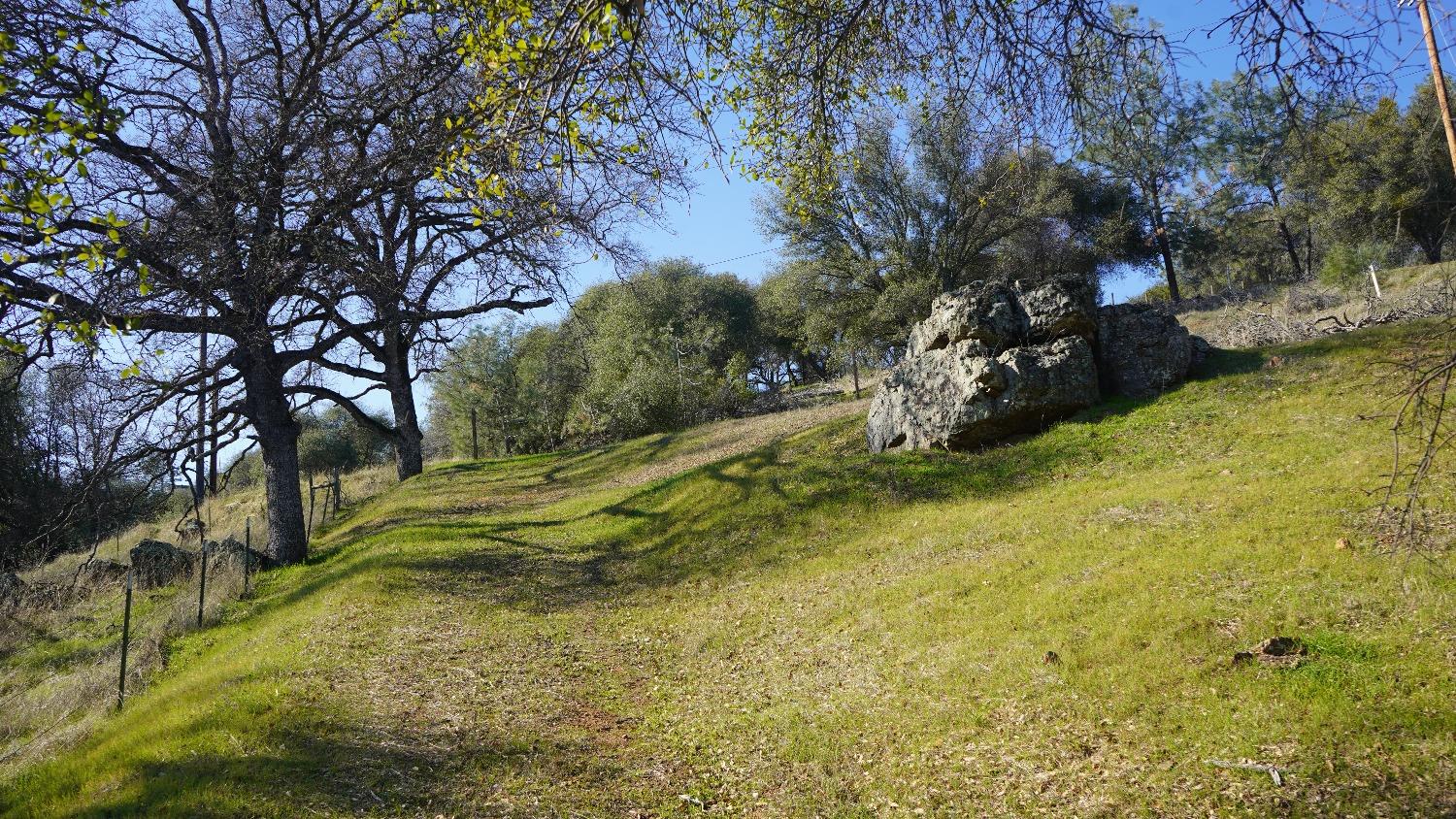 Tomahawk Road, Cool, California image 9