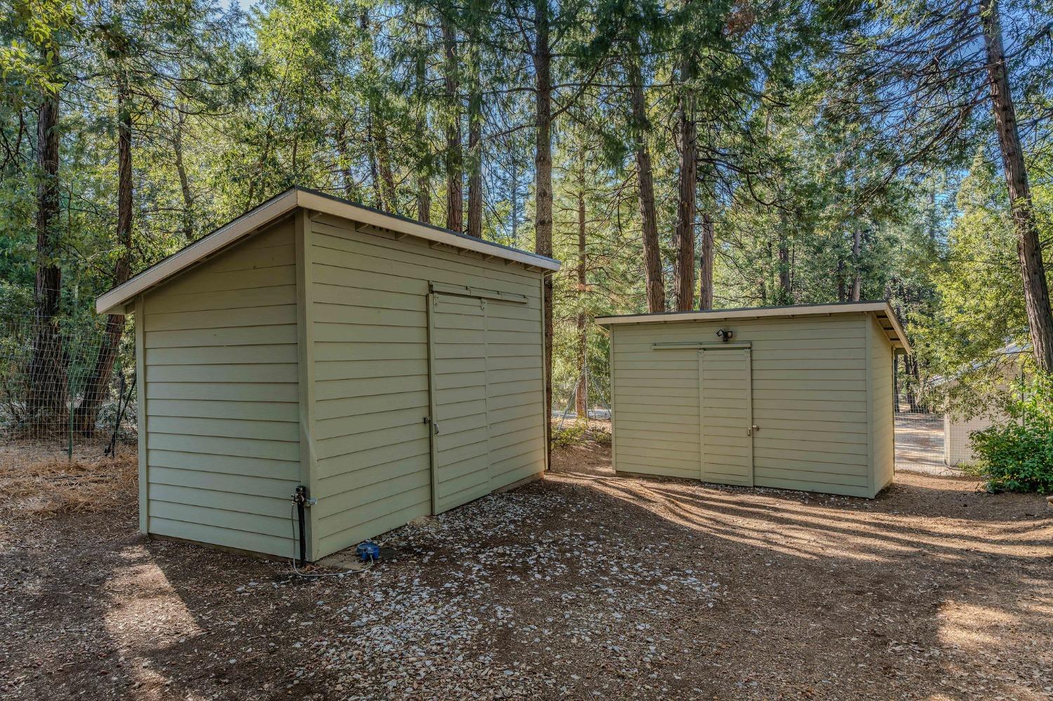 Detail Gallery Image 22 of 93 For 24985 Shake Ridge Rd, Volcano,  CA 95689 - 3 Beds | 3 Baths