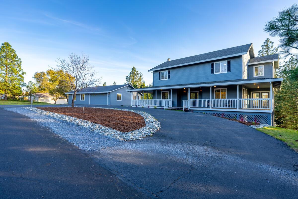 Detail Gallery Image 56 of 67 For 2792 Brushy Canyon Trl, Cool,  CA 95614 - 4 Beds | 4 Baths
