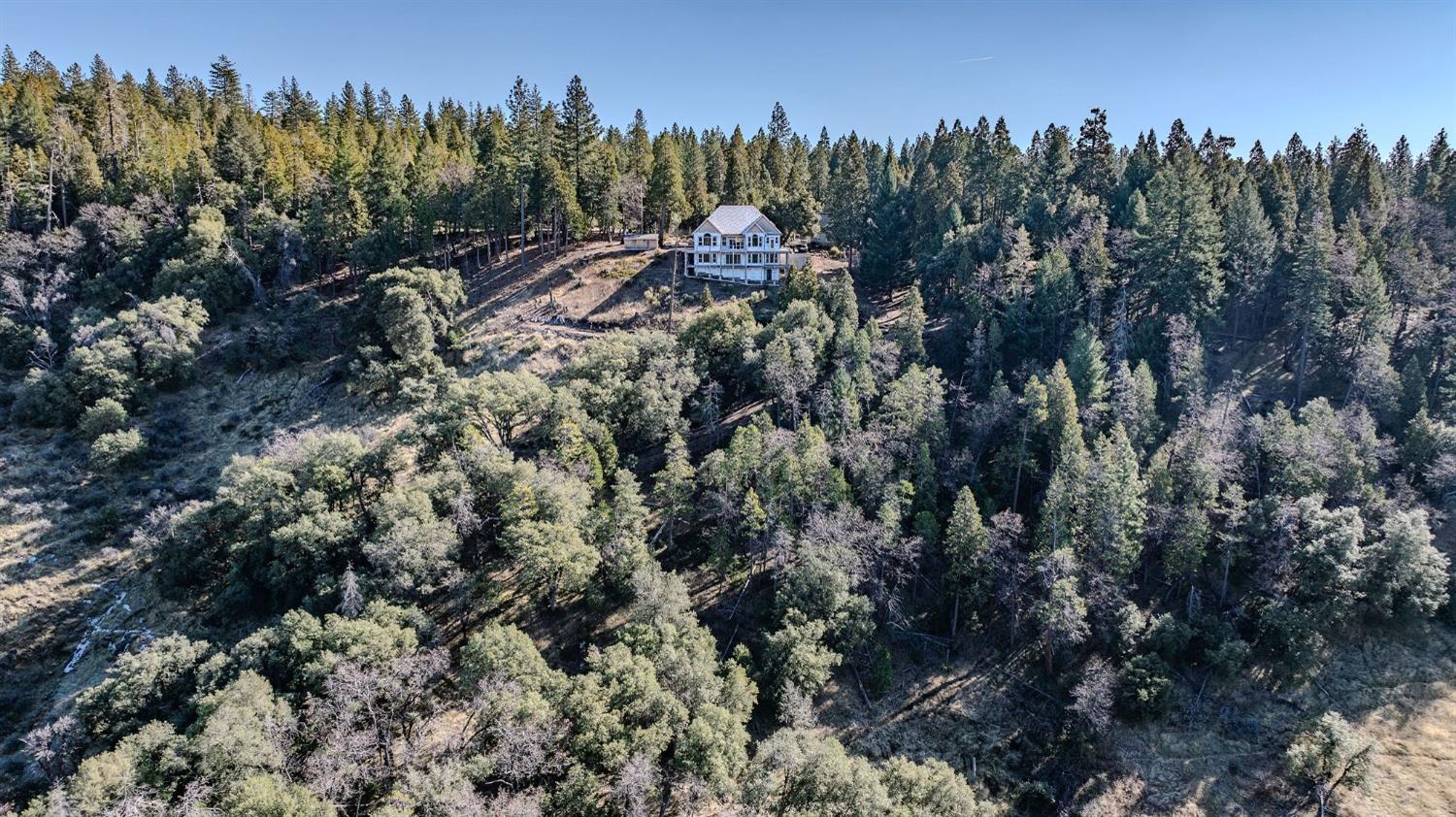 Detail Gallery Image 34 of 93 For 24985 Shake Ridge Rd, Volcano,  CA 95689 - 3 Beds | 3 Baths