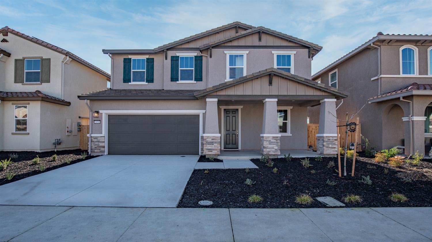 Detail Gallery Image 3 of 50 For 2650 Wisteria Dr, Lodi,  CA 95242 - 4 Beds | 3/1 Baths