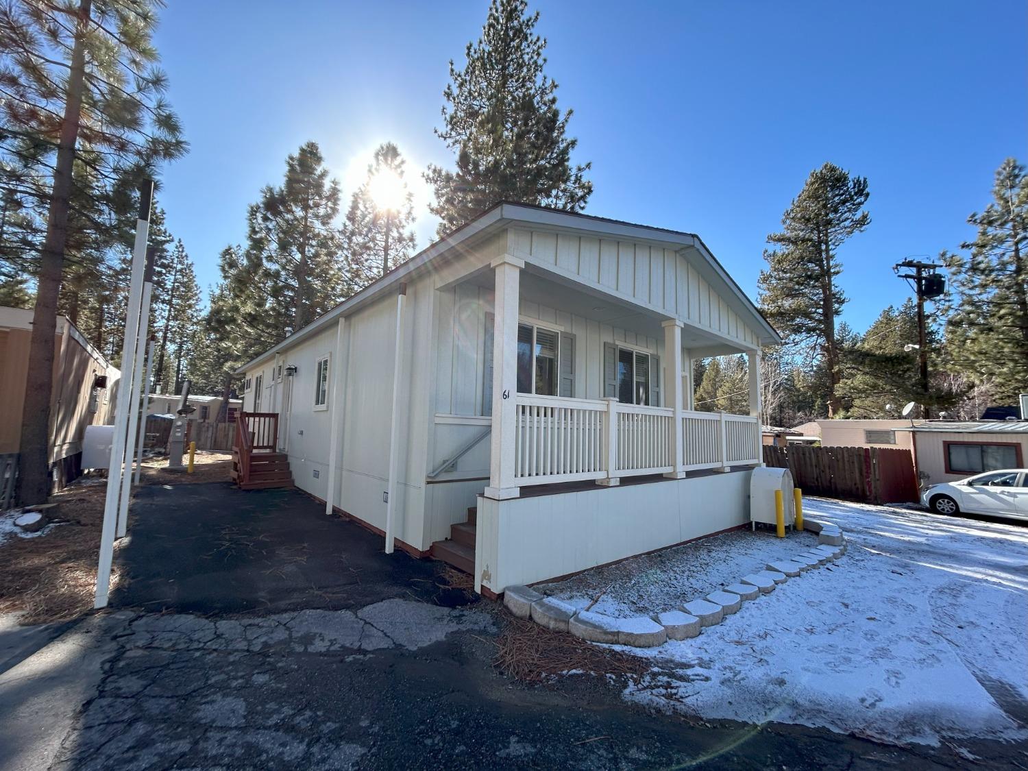 Detail Gallery Image 3 of 44 For 3740 Blackwood 61, South Lake Tahoe,  CA 96150 - 3 Beds | 2 Baths