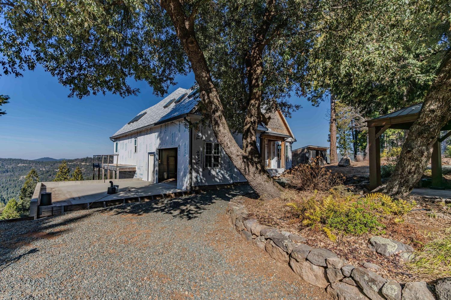Detail Gallery Image 43 of 93 For 24985 Shake Ridge Rd, Volcano,  CA 95689 - 3 Beds | 3 Baths
