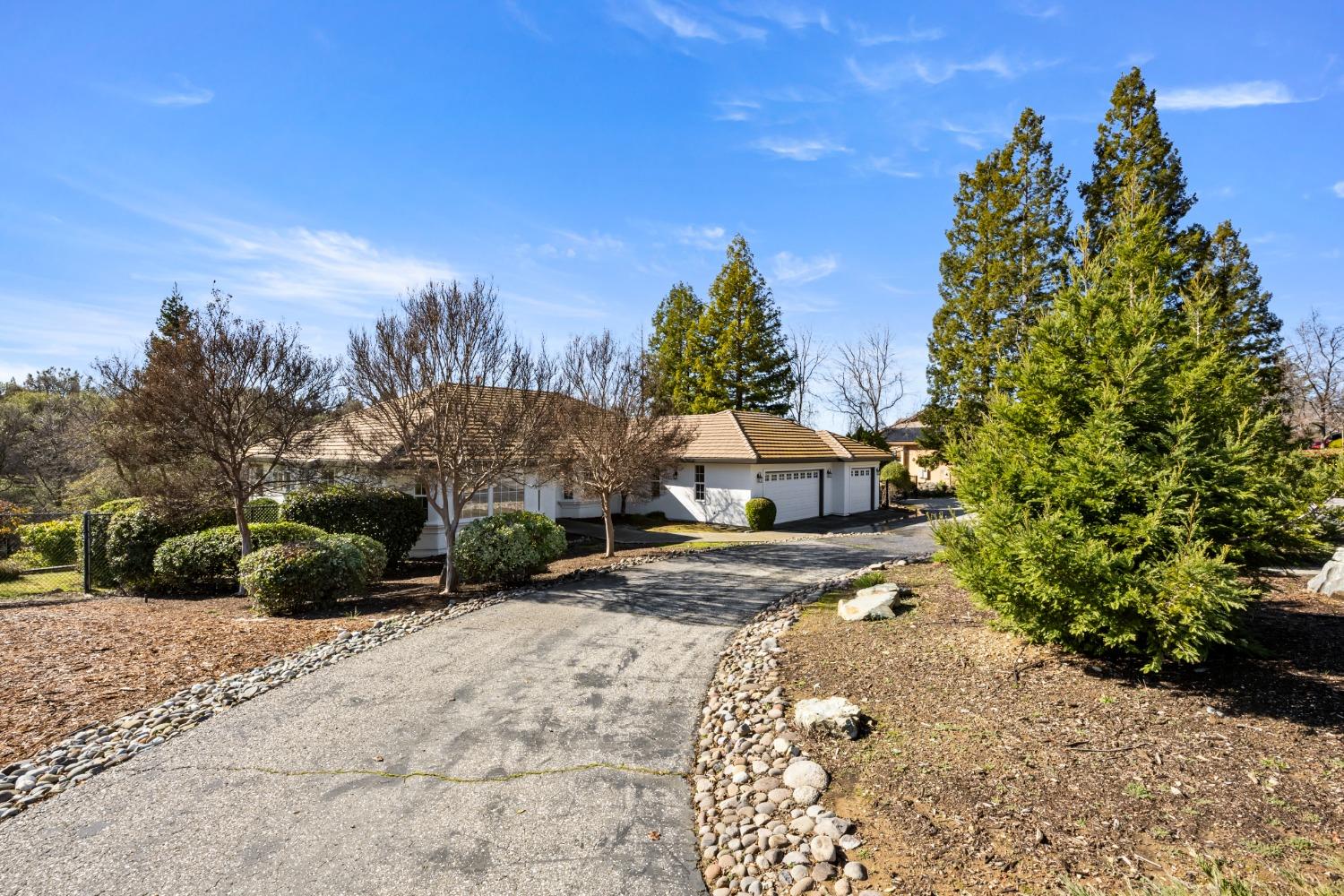 Foothill Oaks Drive, Auburn, California image 5