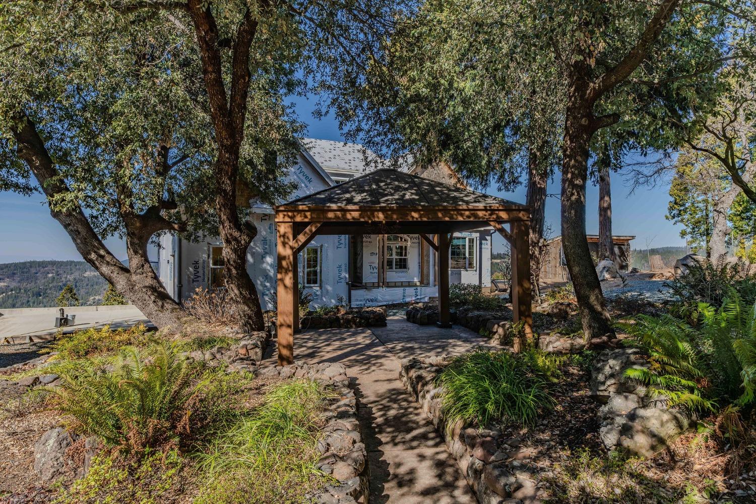 Detail Gallery Image 32 of 93 For 24985 Shake Ridge Rd, Volcano,  CA 95689 - 3 Beds | 3 Baths