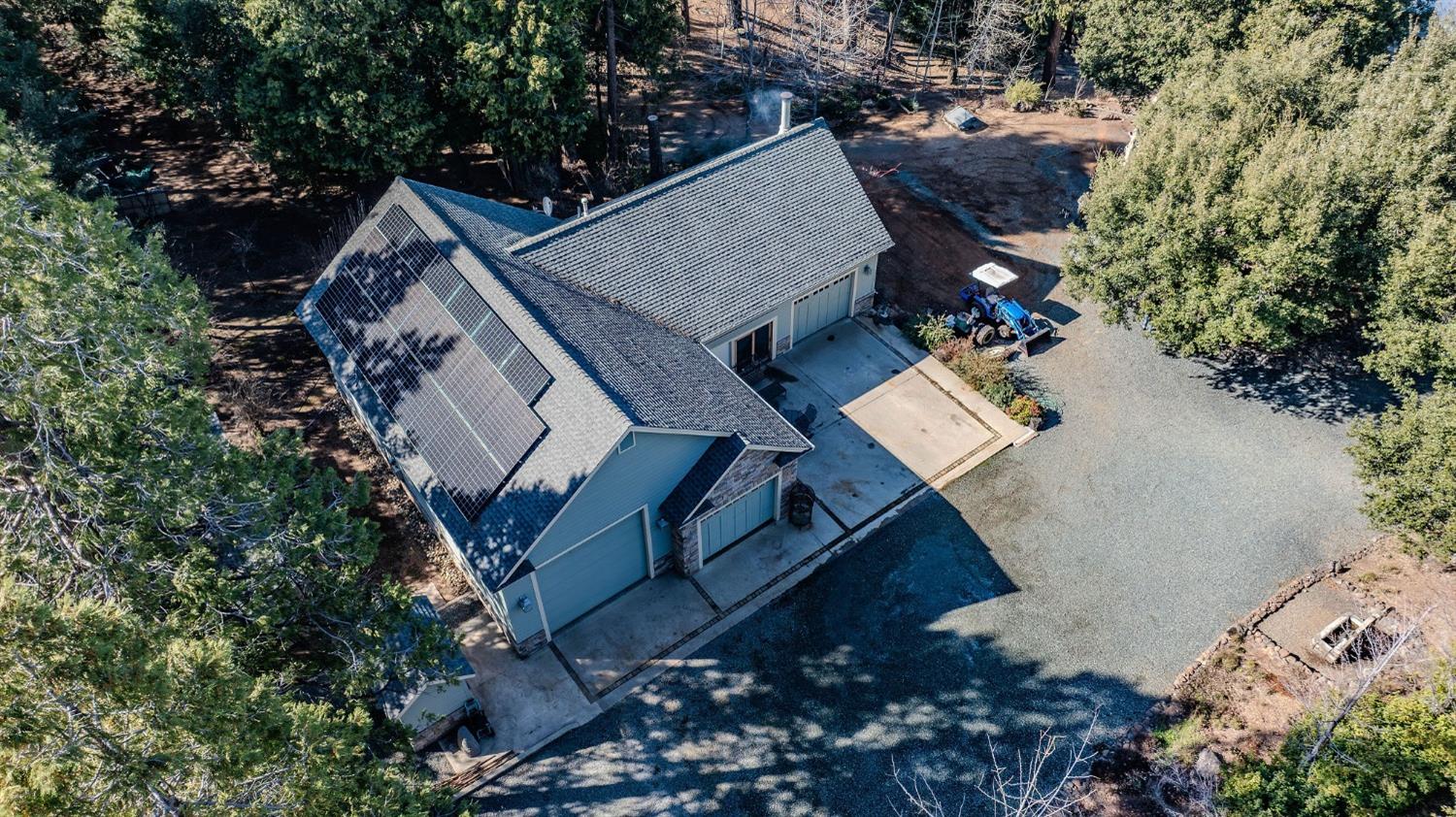 Detail Gallery Image 28 of 93 For 24985 Shake Ridge Rd, Volcano,  CA 95689 - 3 Beds | 3 Baths