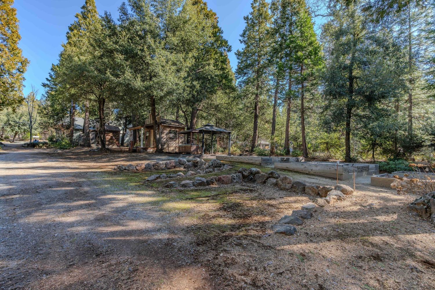 Detail Gallery Image 83 of 93 For 24985 Shake Ridge Rd, Volcano,  CA 95689 - 3 Beds | 3 Baths