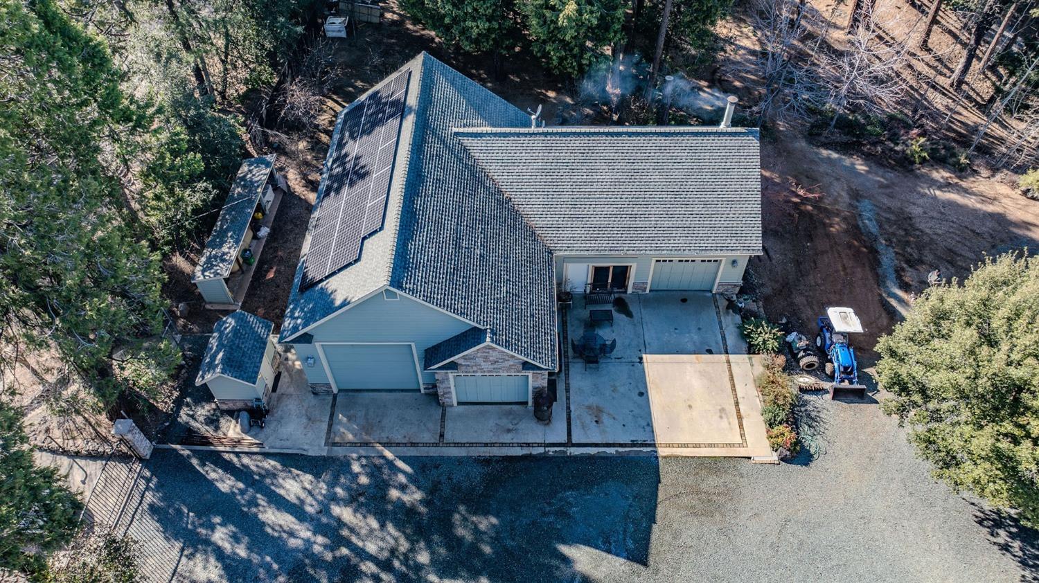 Detail Gallery Image 29 of 93 For 24985 Shake Ridge Rd, Volcano,  CA 95689 - 3 Beds | 3 Baths