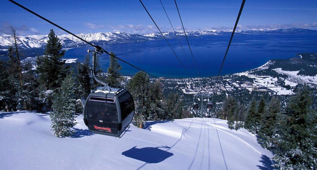 Detail Gallery Image 39 of 39 For 3740 Blackwood 57, South Lake Tahoe,  CA 96150 - 2 Beds | 2 Baths